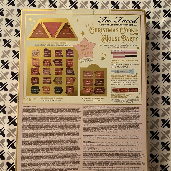 Too Faced 2019 Holiday Makeup - Picture 6 of 6